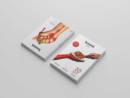 Bontà Bundle NRs. 01 & 02