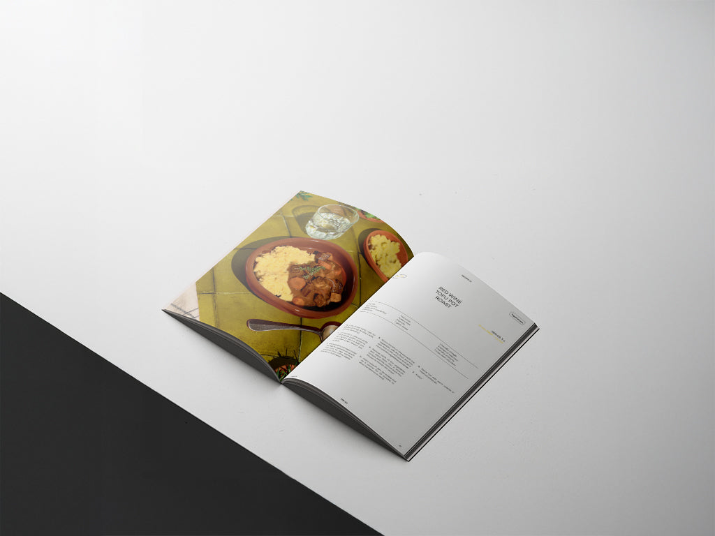 Bontà Bundle NRs. 01 & 02