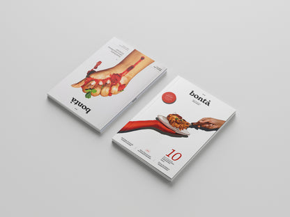 Bontà Bundle NRs. 01 & 02