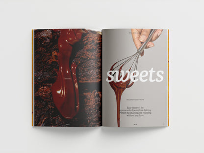 Bontà Bundle NRs. 01 & 02