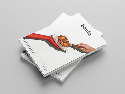 Bontà Bundle NRs. 01 & 02