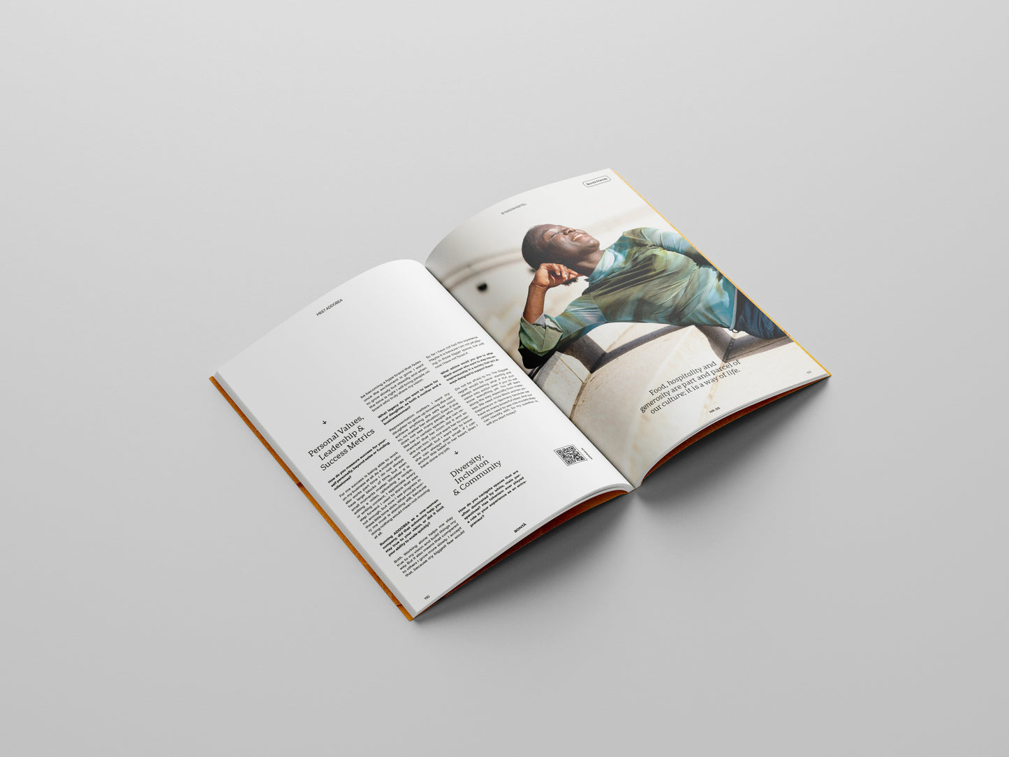 Bontà Bundle NRs. 01 & 02