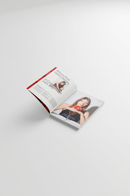 Bontà eMagazine NR. 01 - Digital Version
