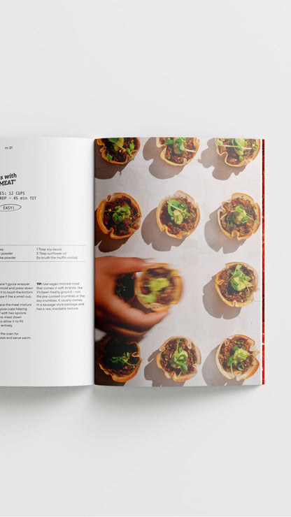 Bontà eMagazine NR. 01 - Digital Version